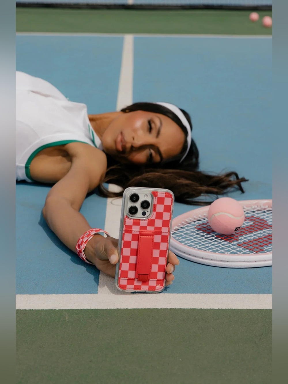 Walli- iPhone 15 Plus Case - Picture 6 of 16